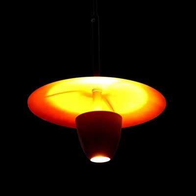 Светильник "Деко" 1х20Вт G4 серый 24,5х24,5х30 см. - фото 2035798