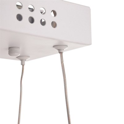 Светильник "Равелла" LED 36Вт 4000К белый 19,5х19,5х77 см. - фото 2036102