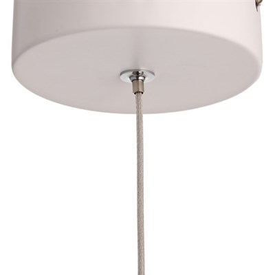 Светильник "Кристал" LED 4000К белый 20х20х100 см. - фото 2036138