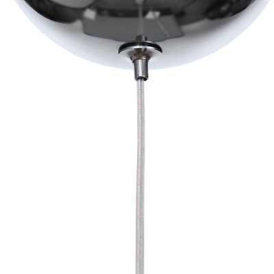 Светильник "Лорелла" LED 16Вт 4000К хром 6х6х42 см. - фото 2036152