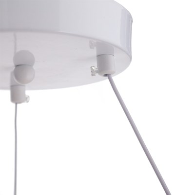 Светильник "Атоло" LED 72Вт 4000К белый 60х60х80 см. - фото 2036190