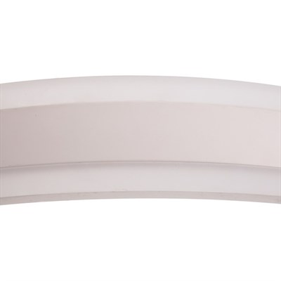 Светильник "Атоло" LED 72Вт 4000К белый 60х60х80 см. - фото 2036191