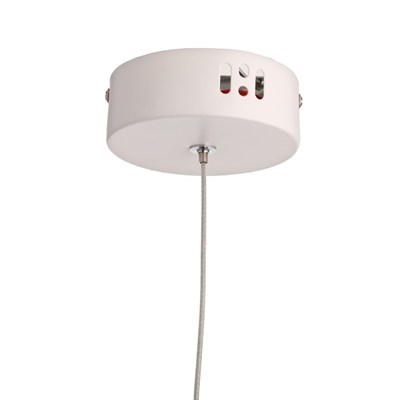 Светильник "Кристал" LED 4000К белый 25х25х100 см. - фото 2036334