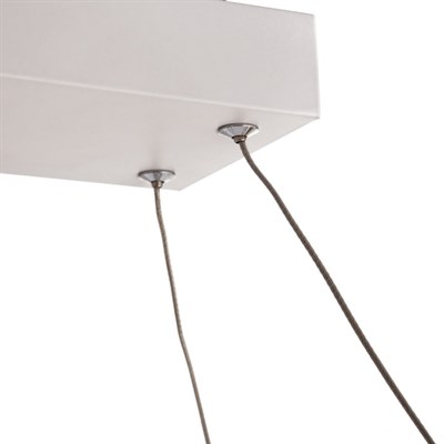 Светильник "Элетто" LED 50Вт 4000К белый 117х31х80 см. - фото 2036345