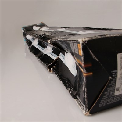 Светильник CARTAMA 4x4,5Вт LED хром 77,5x77,5x110см - фото 2036363