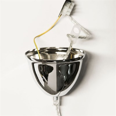 Светильник Топаз, 12Вт LED, 960Lm, 3000K, желтый - фото 2036392