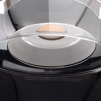 Светильник "Гэлэкси", 5Вт LED, цвет хром - фото 2036533