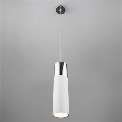 Светильник Double Topper 12Вт LED 4200К хром - фото 2036698