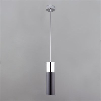 Светильник Double Topper 12Вт LED 4200К хром - фото 2036699