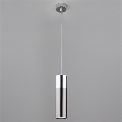 Светильник Double Topper 12Вт LED 4200К хром - фото 2036703