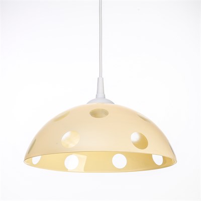 Светильник Колпак "Верджи" 1 лампа E27 40Вт   д.300 - фото 2037192