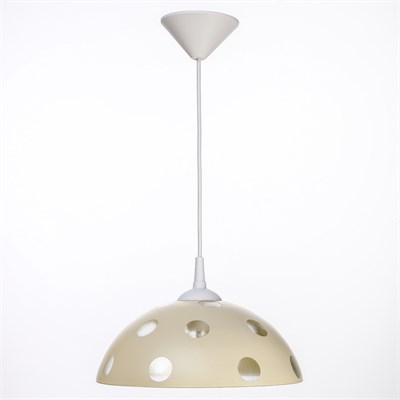 Светильник Колпак "Верджи" 1 лампа E27 40Вт   д.300 - фото 2037193