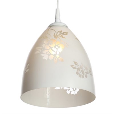 Светильник Сканди 267/0 1 лампа E27 60 Вт б/с Ф233 - фото 2037317