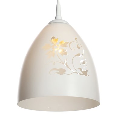 Светильник Сканди 277/0 1 лампа E27 60 Вт б.с. Ф233 - фото 2037340