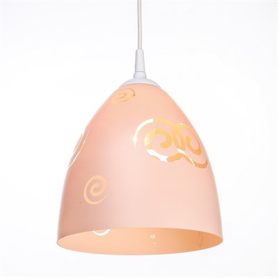 Светильник Сканди 284/3 1 лампа E27 60 Вт б.с. Ф233 - фото 2037343