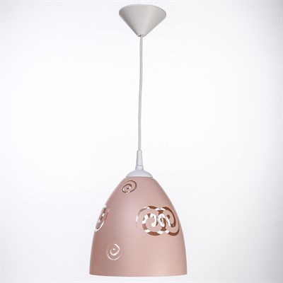 Светильник Сканди 284/3 1 лампа E27 60 Вт б.с. Ф233 - фото 2037344