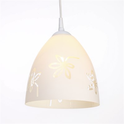 Светильник Сканди 285/0 1 лампа E27 60 Вт б.с. Ф233 - фото 2037346