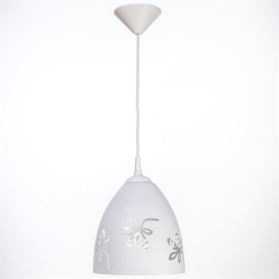 Светильник Сканди 285/0 1 лампа E27 60 Вт б.с. Ф233 - фото 2037347