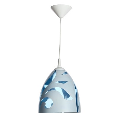 Светильник Сканди 287/2 1 лампа E27 60 Вт б.с. Ф233 - фото 2037350