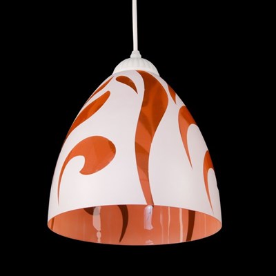 Светильник Сканди 287/3 1 лампа E27 60 Вт б.с. Ф233 - фото 2037352