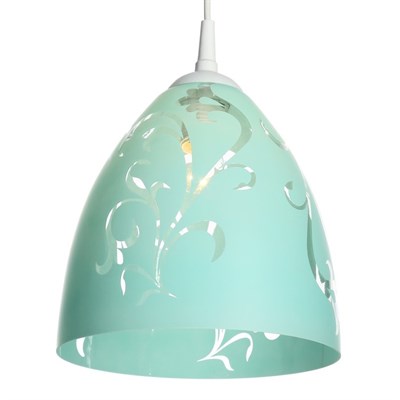 Светильник Сканди 295/1 1 лампа E27 60 Вт б.с. Ф233 - фото 2037357