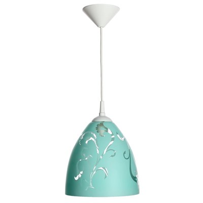 Светильник Сканди 295/1 1 лампа E27 60 Вт б.с. Ф233 - фото 2037358