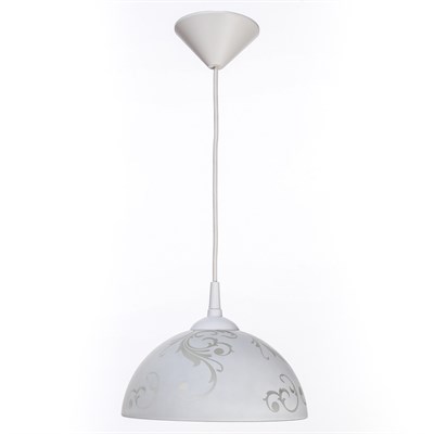 Светильник  Колпак "Андри" 1 лампа E27 40Вт  д.250 - фото 2037383