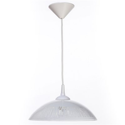 Светильник подвесной "Витас" E27 60Вт  30 см. - фото 2037401