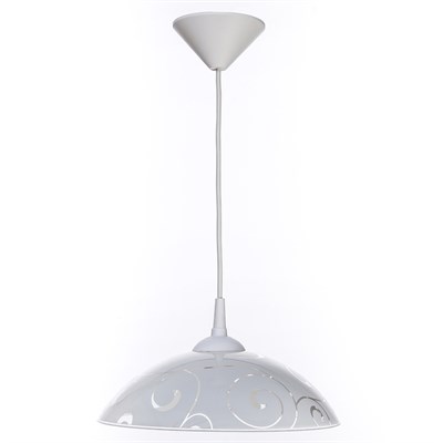 Светильник подвесной "Марокко" E27 60Вт  30 см. - фото 2037407