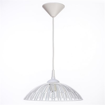 Светильник подвесной "Радуга" E27 60Вт  30 см. - фото 2037425