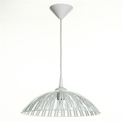 Светильник подвесной "Радуга" E27 60Вт  38 см. - фото 2037428