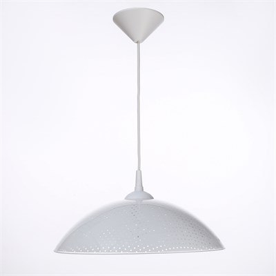 Светильник подвесной "Софи" E27 60Вт  38 см. - фото 2037431