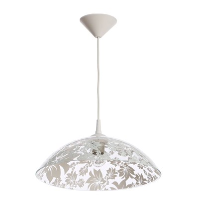 Светильник подвесной "Фантазия" E27 60Вт  38 см. - фото 2037437