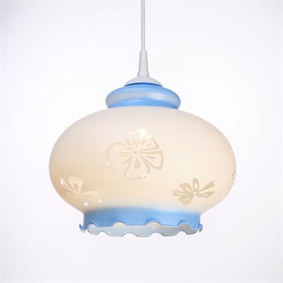 Подвес "Мария" 1x60Вт E27 - фото 2037460