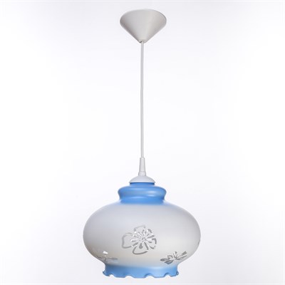 Подвес "Мария" 1x60Вт E27 - фото 2037461