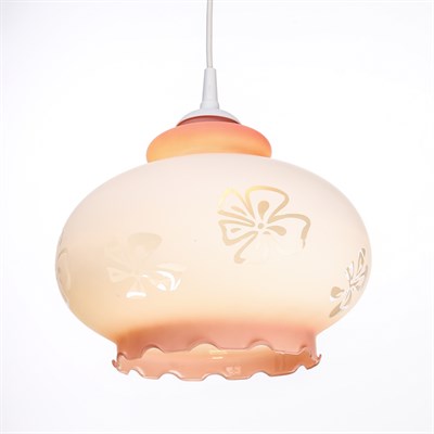 Подвес "Мария" 1x60Вт E27 - фото 2037463