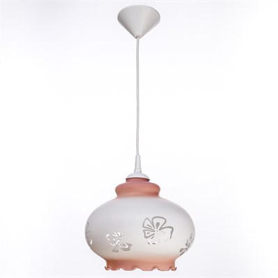 Подвес "Мария" 1x60Вт E27 - фото 2037464