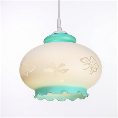 Подвес "Мария" 1x60Вт E27 - фото 2037512