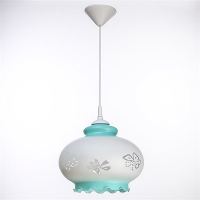 Подвес "Мария" 1x60Вт E27 - фото 2037513