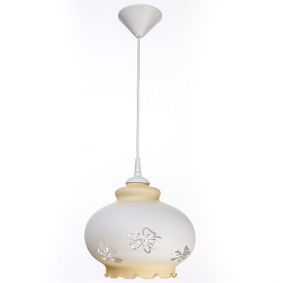 Подвес "Мария" 1x60Вт E27 - фото 2037519