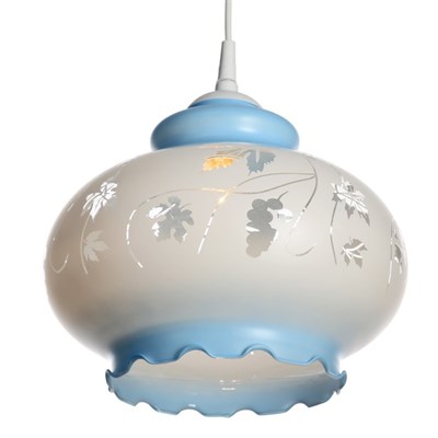 Подвес "Мария" 1x60Вт E27 - фото 2037523