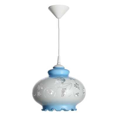 Подвес "Мария" 1x60Вт E27 - фото 2037524