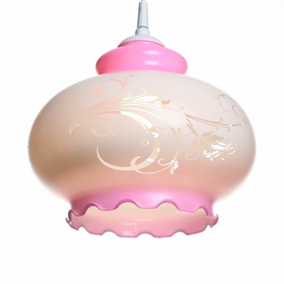 Подвес "Мария" 1x60Вт E27 - фото 2037546