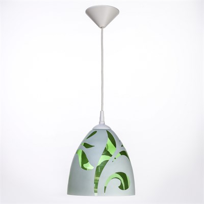 Светильник Сканди  1 лампа E27 60 Вт б.с. Ф233 - фото 2037631