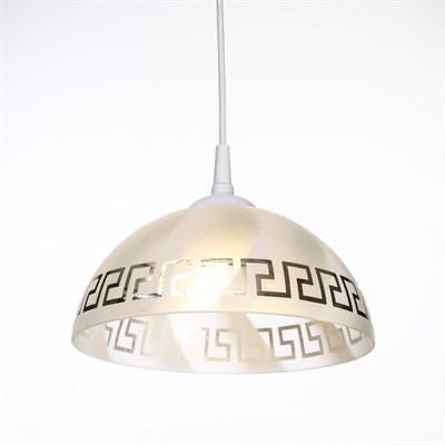 Светильник "Колпак" 1x40Вт E27 д.250 - фото 2037657