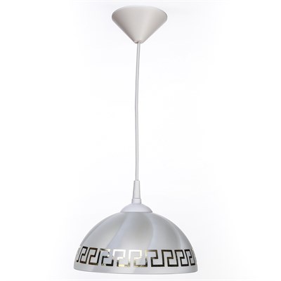 Светильник "Колпак" 1x40Вт E27 д.250 - фото 2037658