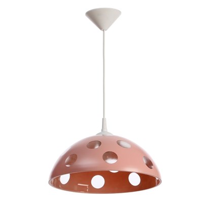 Светильник "Круги" 1х40Вт E27 35х35х15см - фото 2037664