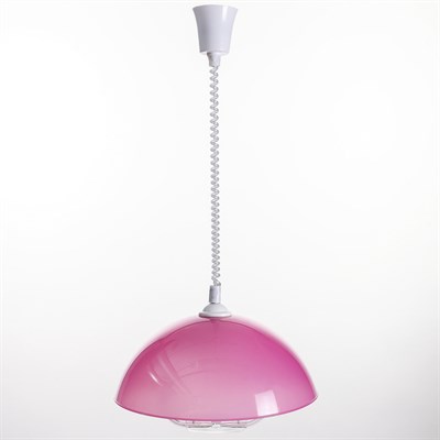 Люстра подвесная "Лаура" E27 40Вт 39х39х16(+60)см - фото 2037684 Люстра подвесная "Лаура" E27 40Вт 39х39х16(+60)см - фото 2037684