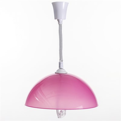 Люстра подвесная "Лаура" E27 40Вт 39х39х16(+60)см - фото 2037685 Люстра подвесная "Лаура" E27 40Вт 39х39х16(+60)см - фото 2037685