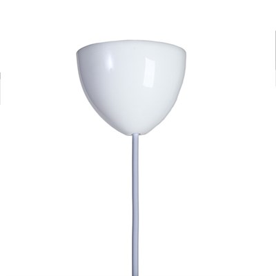 Люстра подвесная "Волна" E27 40Вт прозрачный 40х40х18(+60)см - фото 2037715